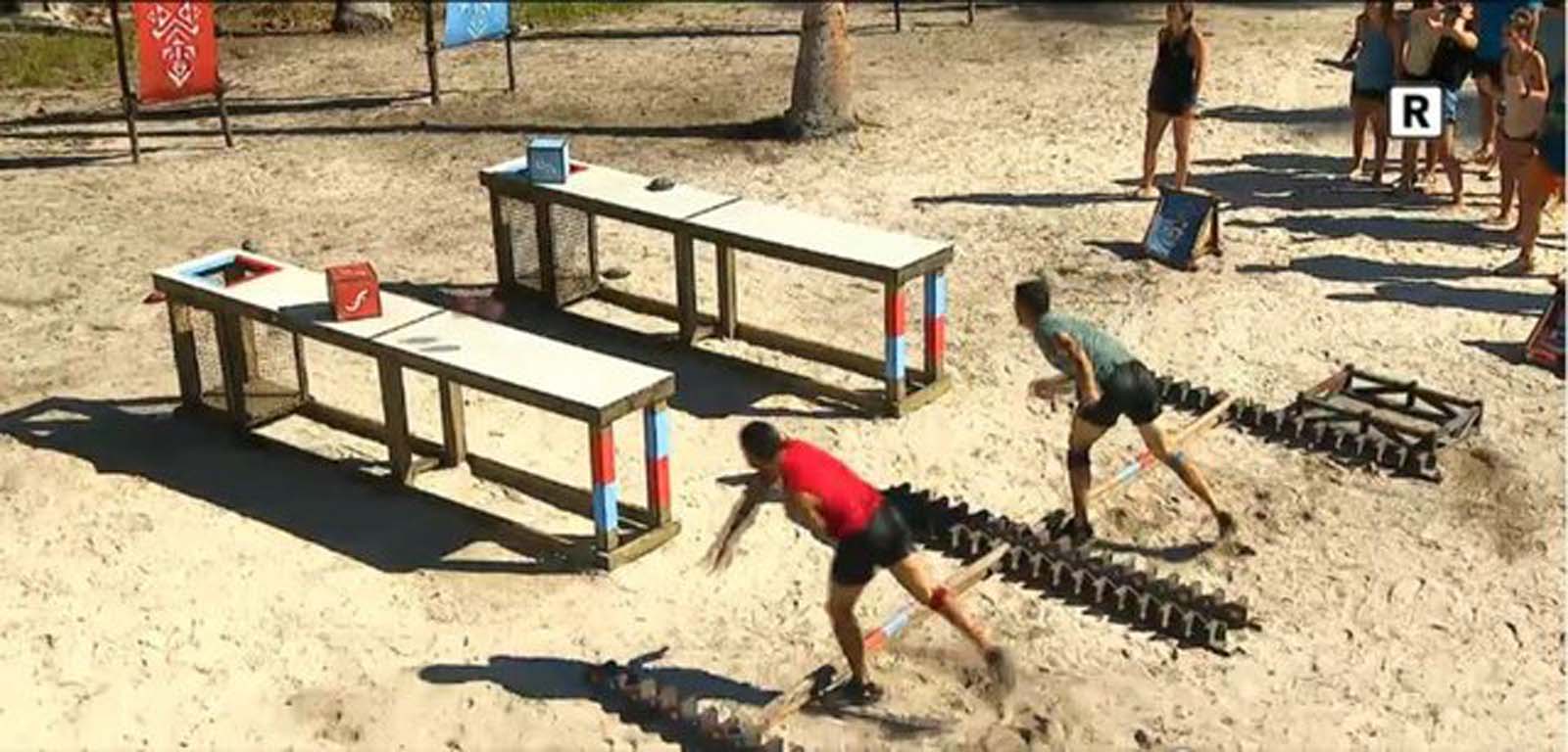 Survivor'da dokunulmazlığı kim kazandı? 24 Ocak Survivor'da hangi yarışmacı sürgüne gitti? Kazanan takım kim?