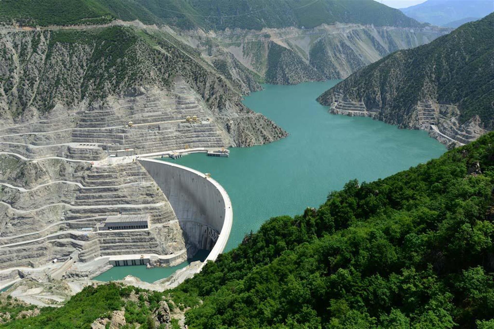 Son kar yağışlar barajlara nasıl yansıdı? İstanbul, Ankara ve İzmir'de Barajlarda son durum!