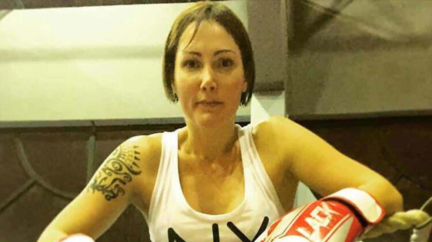 Ayşil Özaslan kimdir? Survivor All Star Ayşil kimdir, nereli, kaç yaşında?