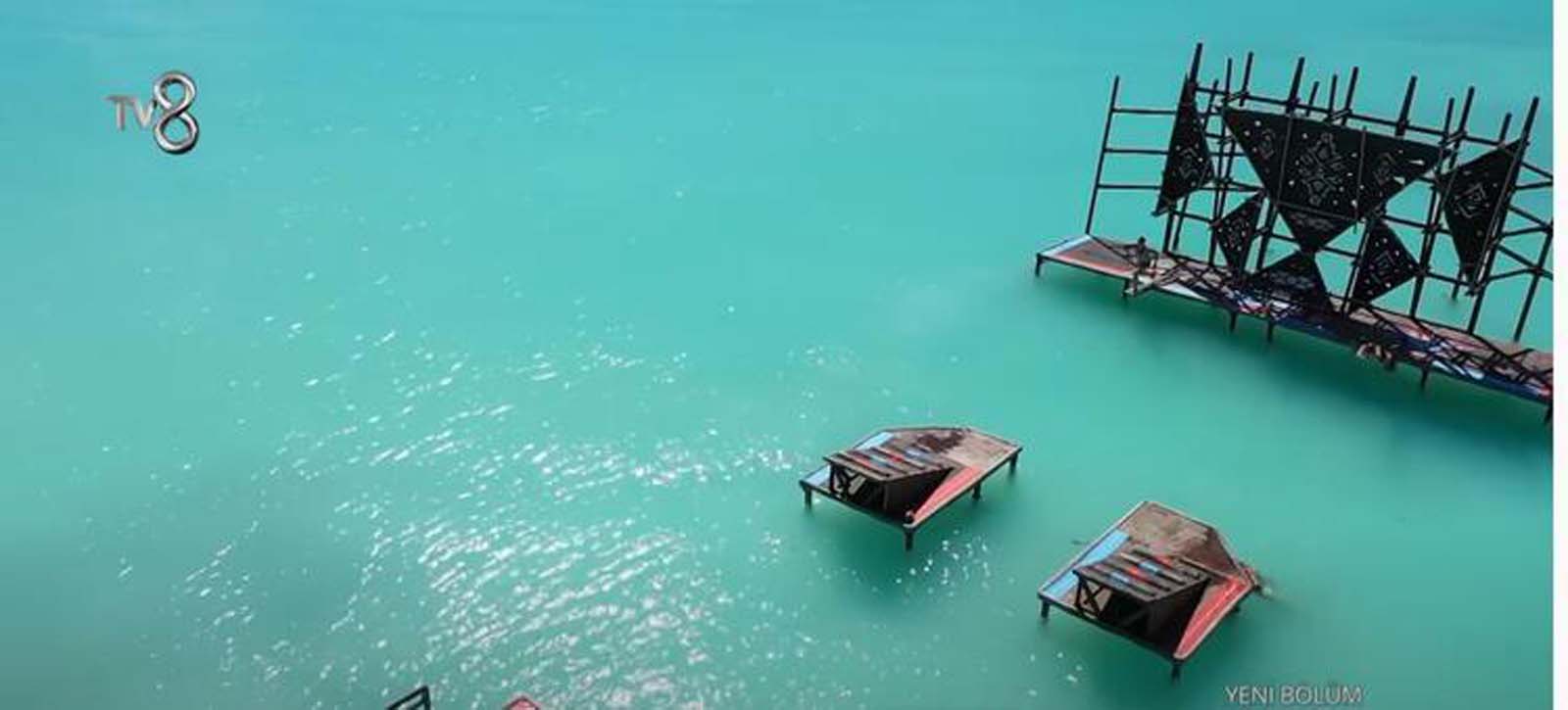 Survivor'da dokunulmazlığı kim kazandı? 24 Ocak Survivor'da hangi yarışmacı sürgüne gitti? Kazanan takım kim?