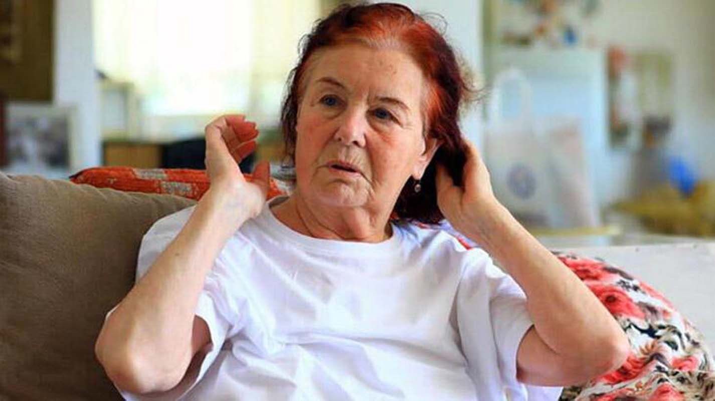 Ölümüyle tüm Türkiye'yi yasa boğan usta sanatçı Fatma Girik'i anma törenleri iptal edildi! Sevenlerinin üzüntüsü daha da katlandı...