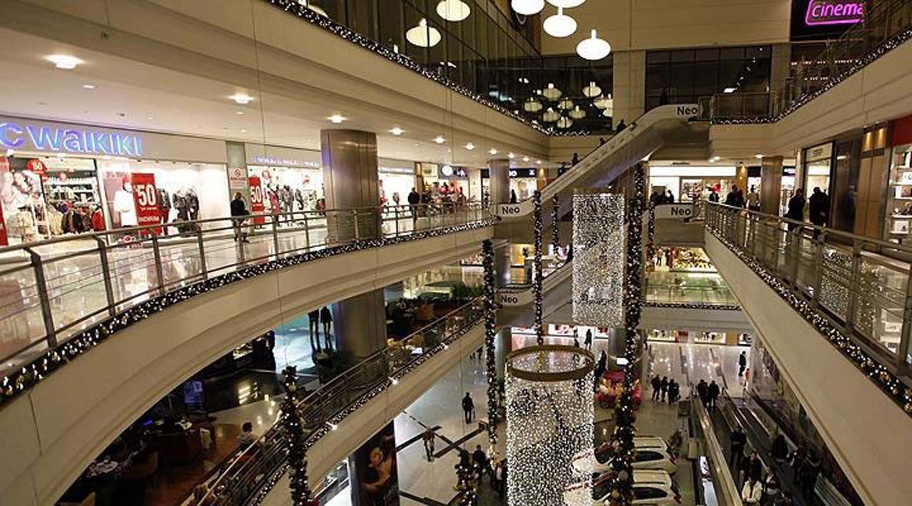 AVM'ler kapanacak mı 25 Ocak 2022? AVM'ler açık mı kapalı mı, kaçta kapanacak?