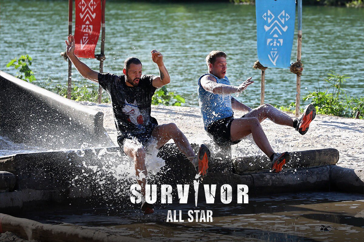 Survivor'da ödül oyununu kim kazandı? 1 Şubat Survivor'da kazanan takım hangisi oldu?