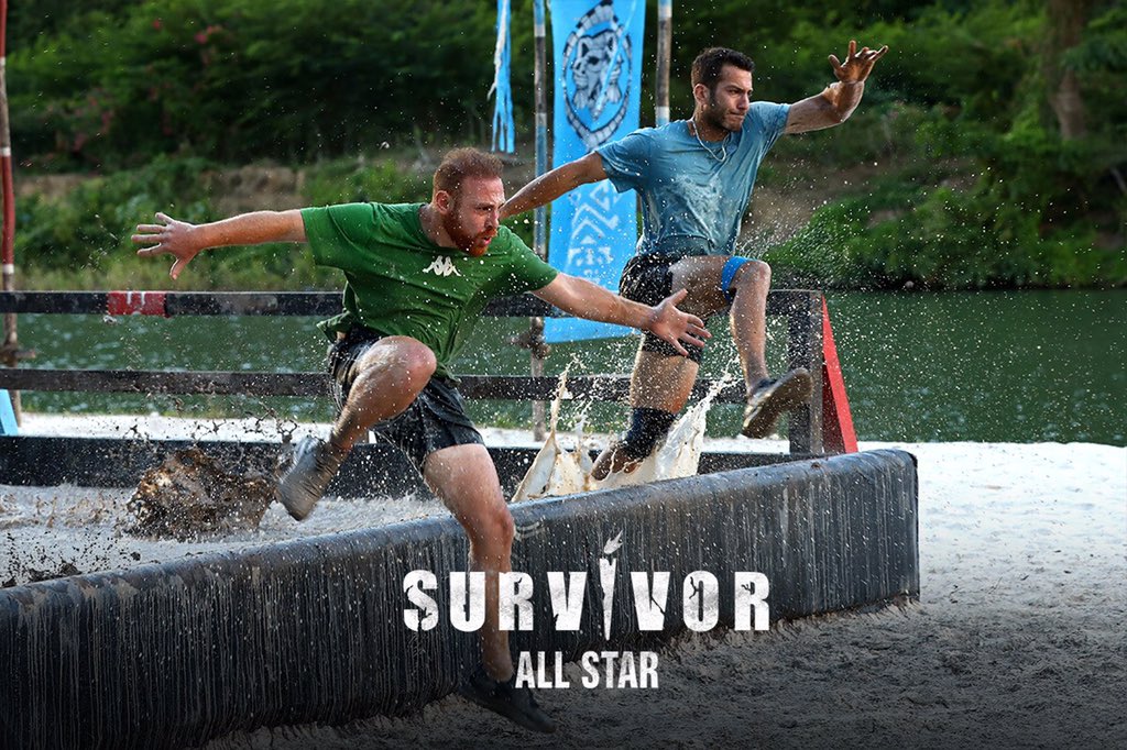 Survivor'da ödül oyununu kim kazandı? 25 Ocak Survivor'da kazanan takım hangisi?