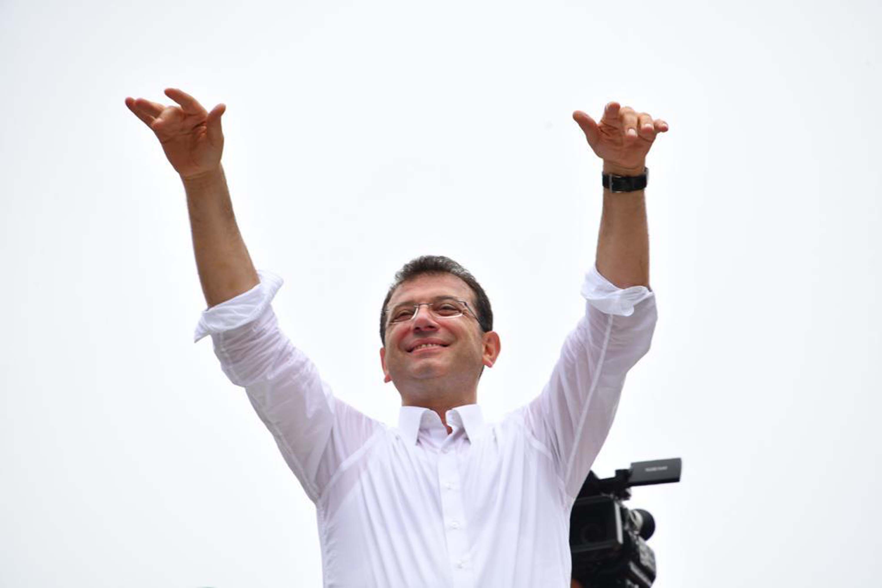 İstanbulluyu mağdur eden Ekrem İmamoğlu'ndan çarpıcı açıklama: İBB olarak 'TEM bize ait değil, Basın Ekspres bize ait değil...