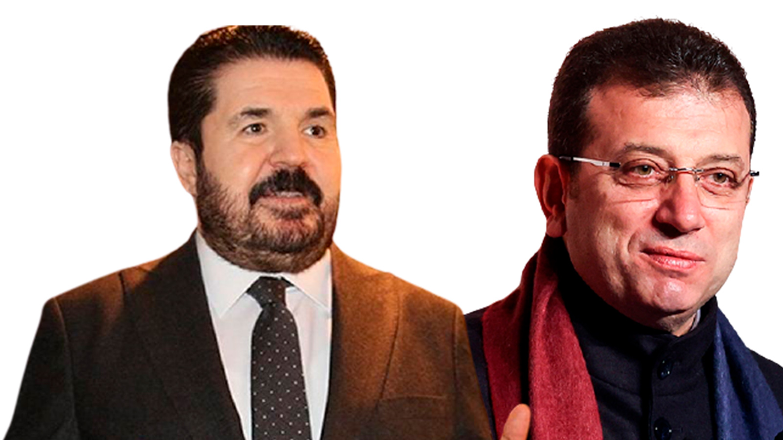 Savcı Sayan, Ekrem İmamoğlu'nu yerden yere vurdu: İstanbul’a 20 cm kar yağdı, herkes afet diyor, kimse beceriksizlik demiyor 