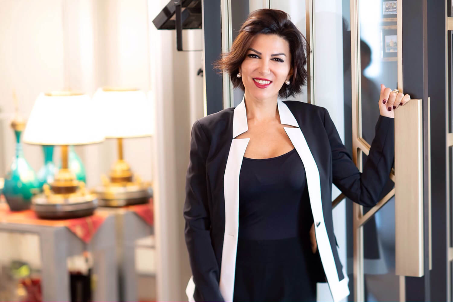 Son dakika | Cumhurbaşkanına hakaret suçundan tutuklanmıştı! Sedef Kabaş'ın tutukluğuna yapılan itiraz reddedildi