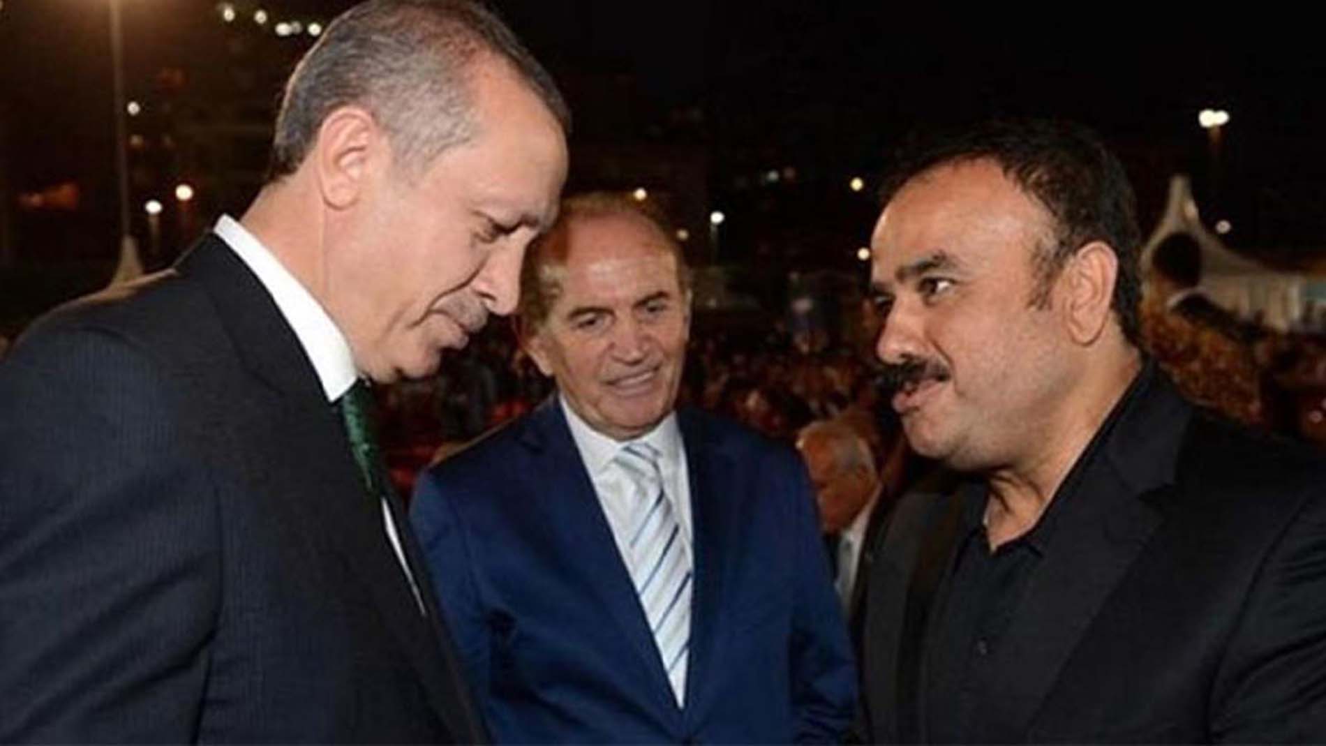 Bülent Serttaş'tan Cumhurbaşkanı Recep Tayyip Erdoğan'ı üç kere ağlattığını itiraf etti! İlkinde şöyle yakamı tuttu, kendine doğru çekti ve...