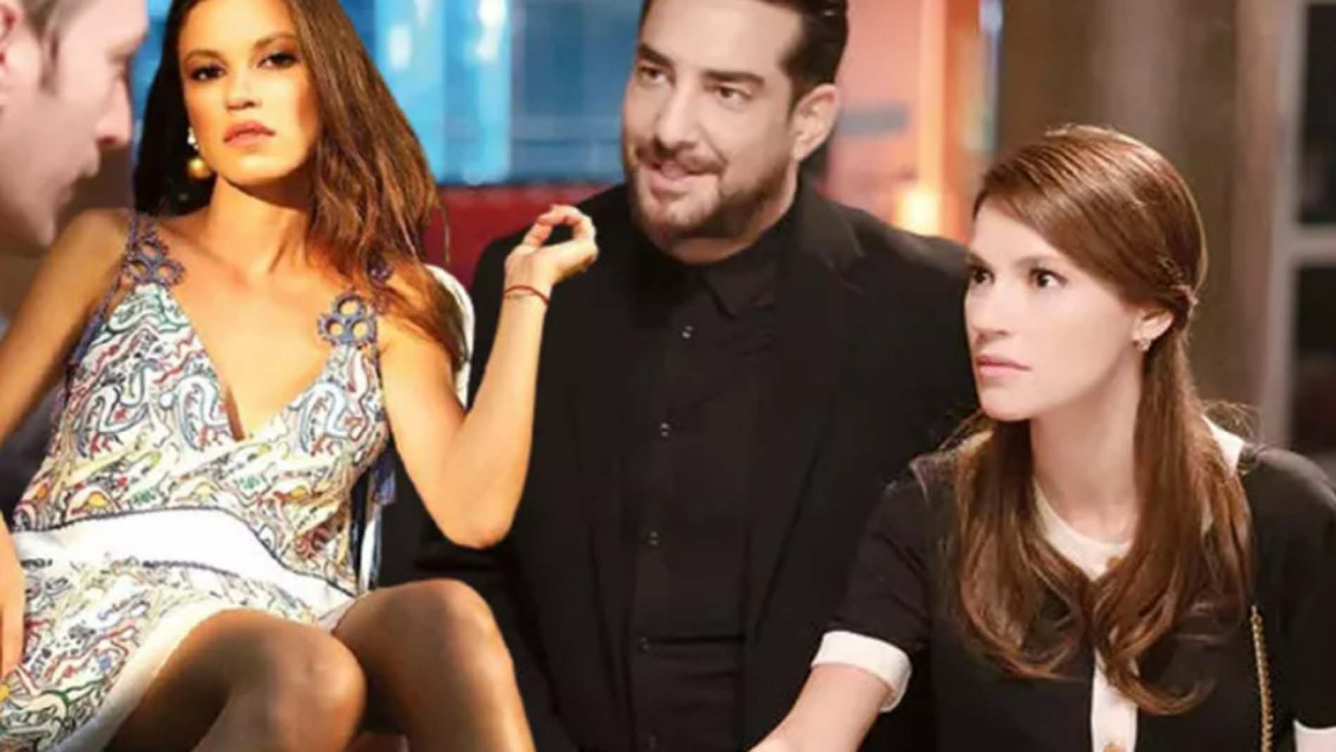 Yüsra Geyik'in Camdaki Kız dizisindeki ömrünün kısa sürme nedeni ortaya çıktı! Başrol oyuncuları hakkında bomba iddia! 