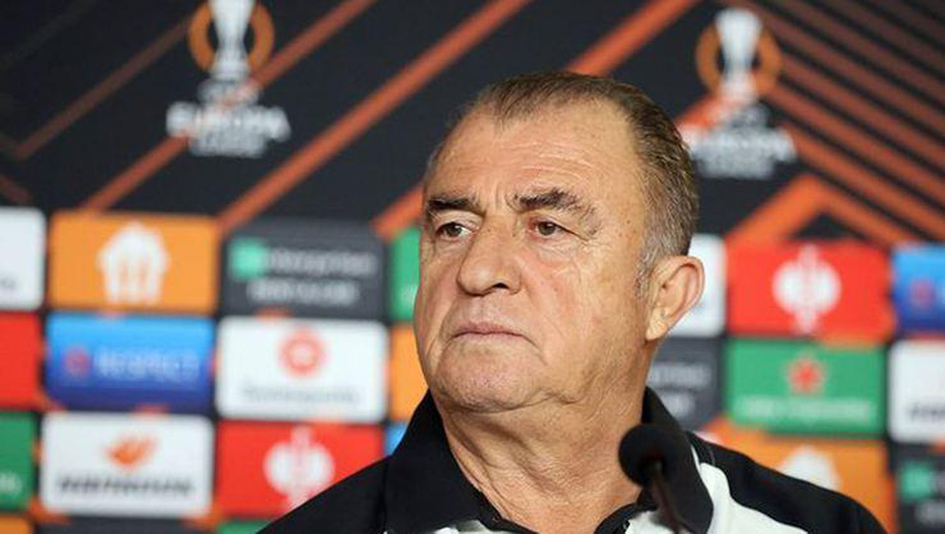 Galatasaray Başkanı Burak Elmas'tan Fatih Terim açıklaması! Ayrılık sürecini anlattı!