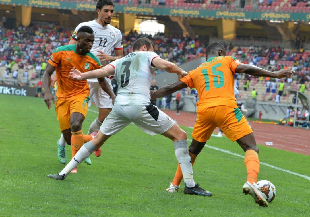 Afrika Uluslar Kupası: Fildişi Sahili – Mısır maçı canlı izle | Maç Sonucu