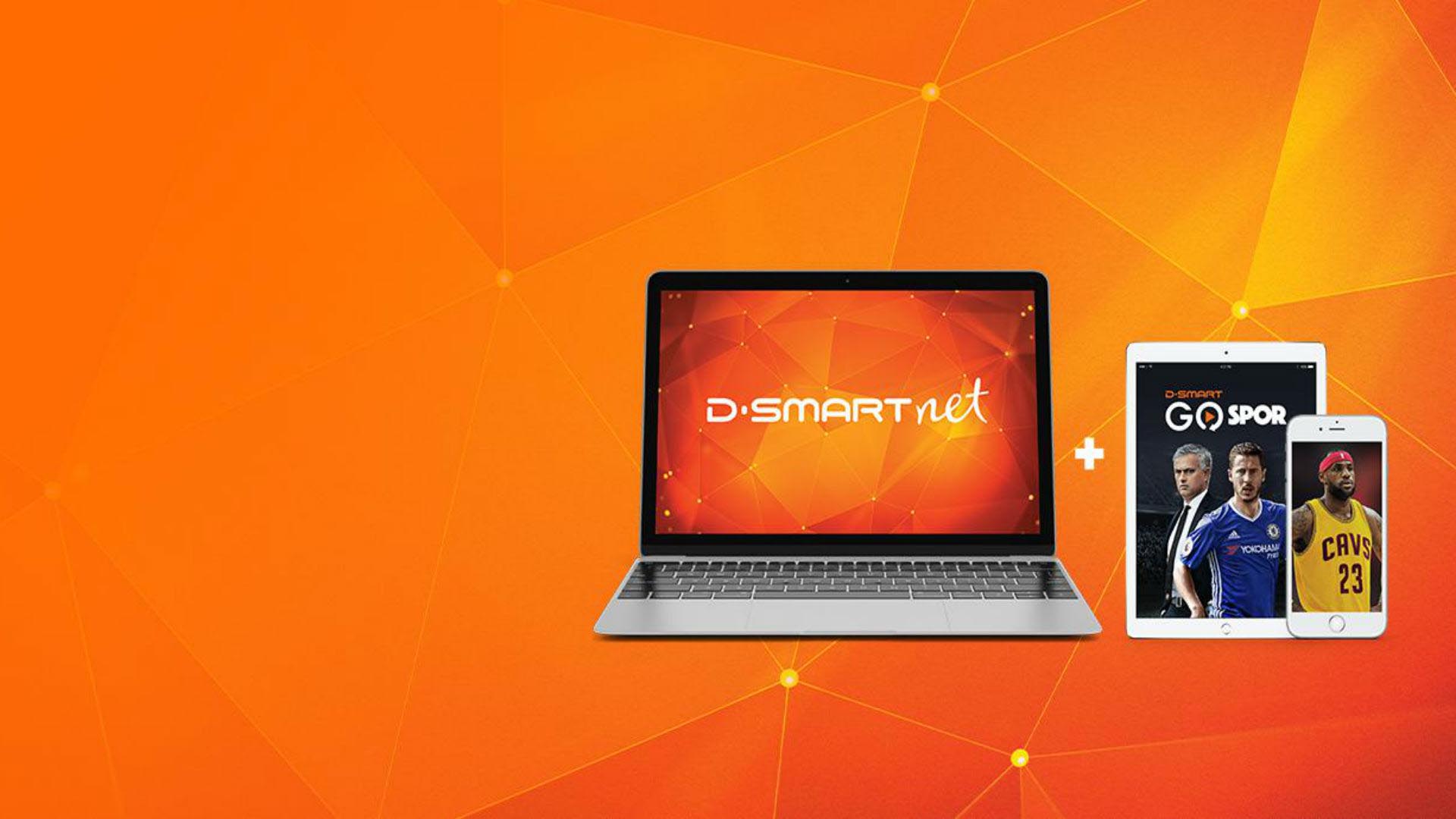 D-smart kanal listesi 2022 - Güncel sıralama