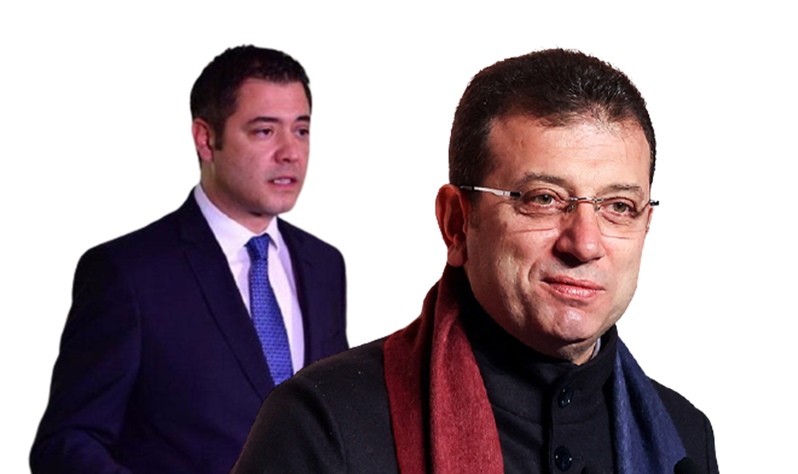 Ekrem İmamoğlu'nun izinden gitti! İBB Sözcüsü Murat Ongun, İstanbullu karla mücadele ederken yurt dışında tatildeymiş 