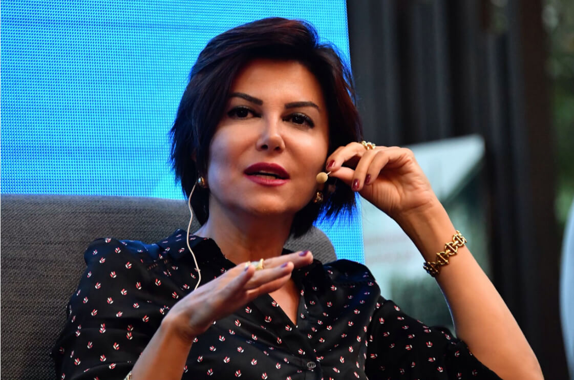 Son dakika | Cumhurbaşkanına hakaret suçundan tutuklanmıştı! Sedef Kabaş'ın tutukluğuna yapılan itiraz reddedildi