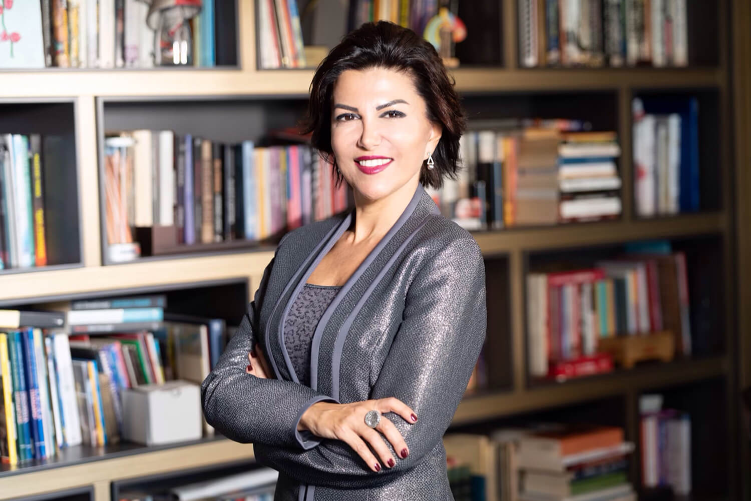 Son dakika | Cumhurbaşkanına hakaret suçundan tutuklanmıştı! Sedef Kabaş'ın tutukluğuna yapılan itiraz reddedildi