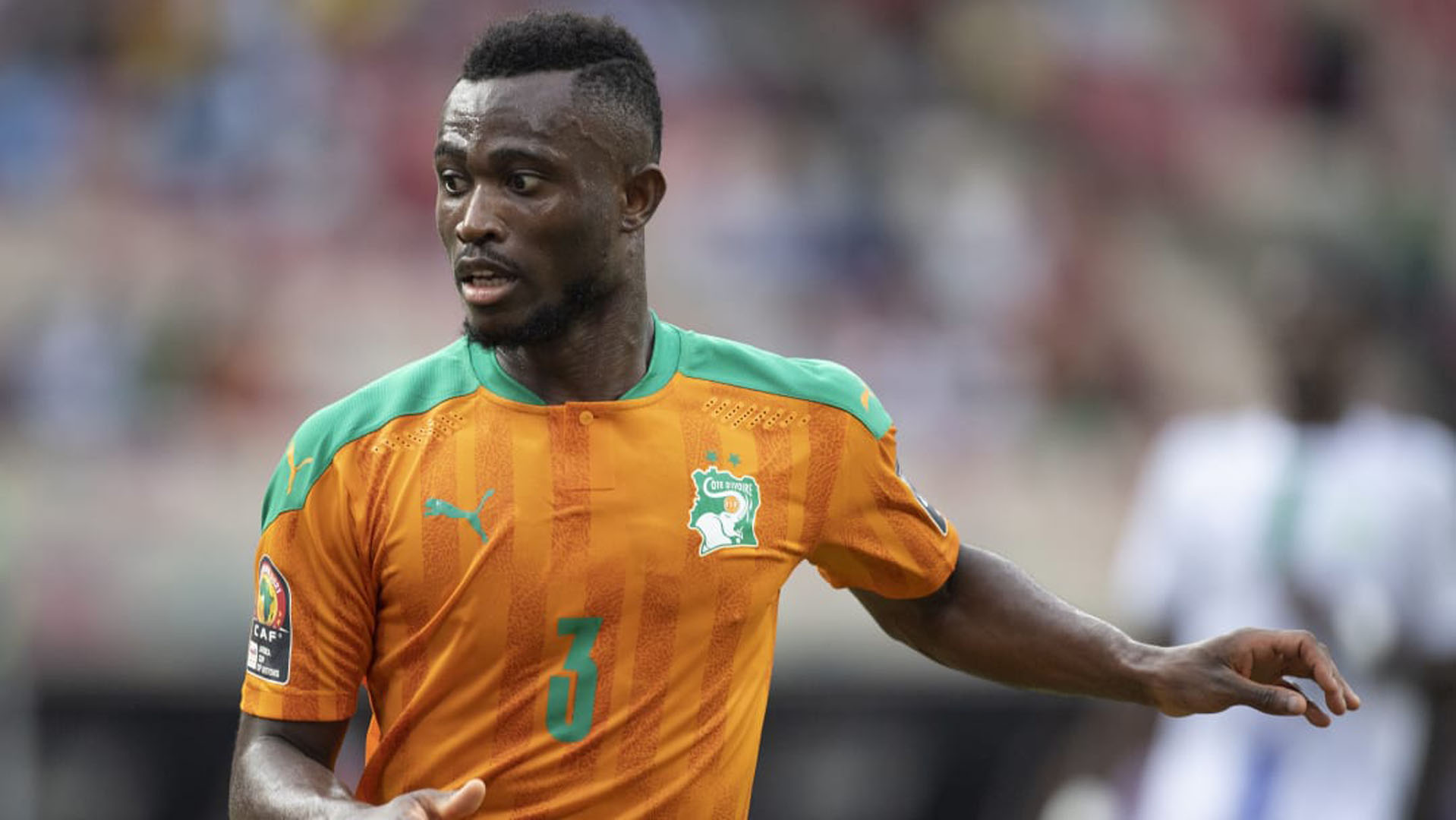 Ghislain Konan kimdir, nereli, kaç yaşında? Ghislain Konan hangi takımlarda oynadı?