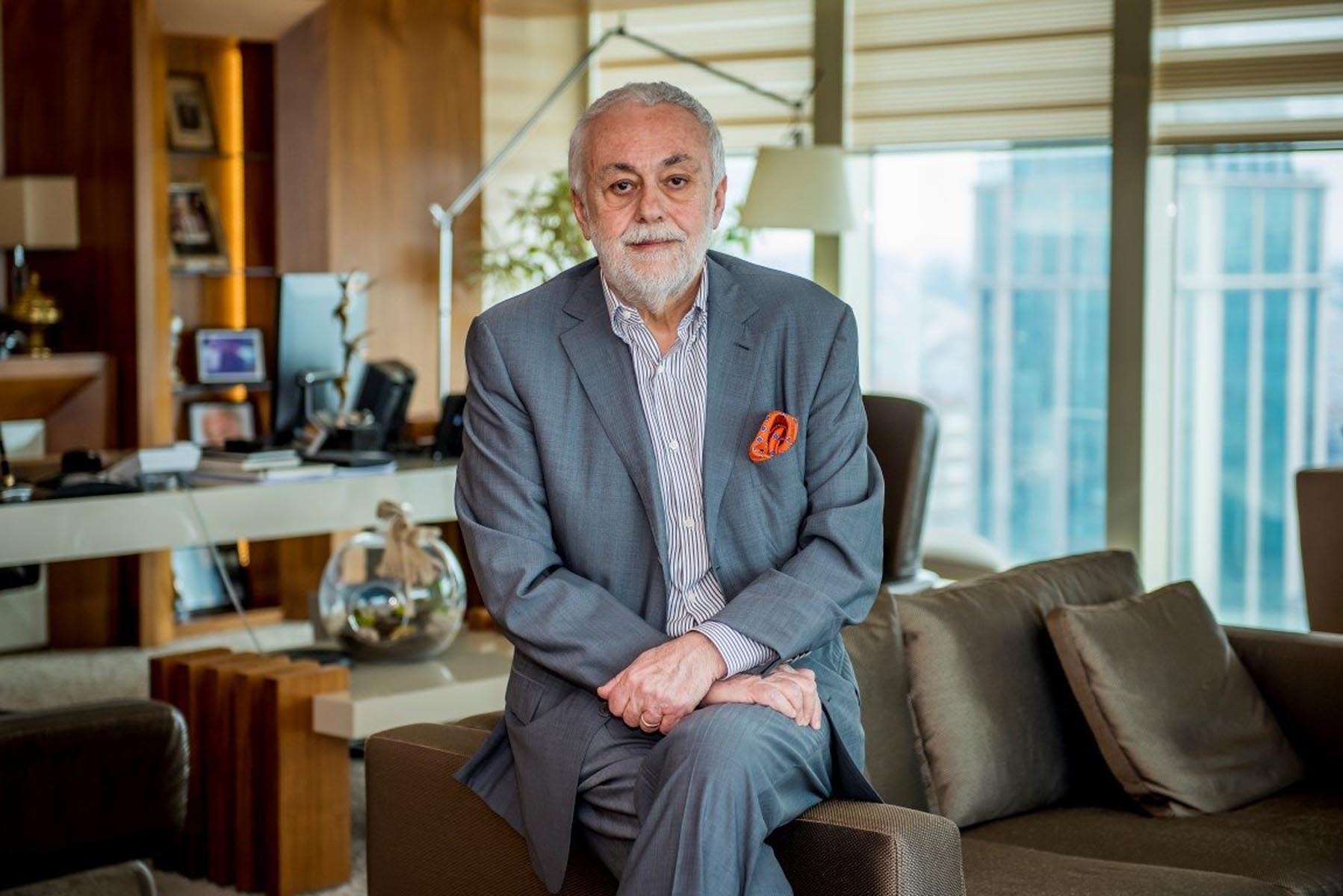 Ömer Üründül kimdir? Kaç yaşında, nereli? Ömer Üründül Biyografisi