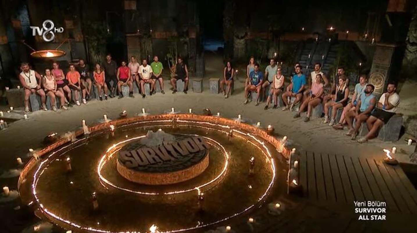Survivor bugün, yarın var mı? 27-28 Ocak Survivor neden yok? Ne zaman yayınlanacak?
