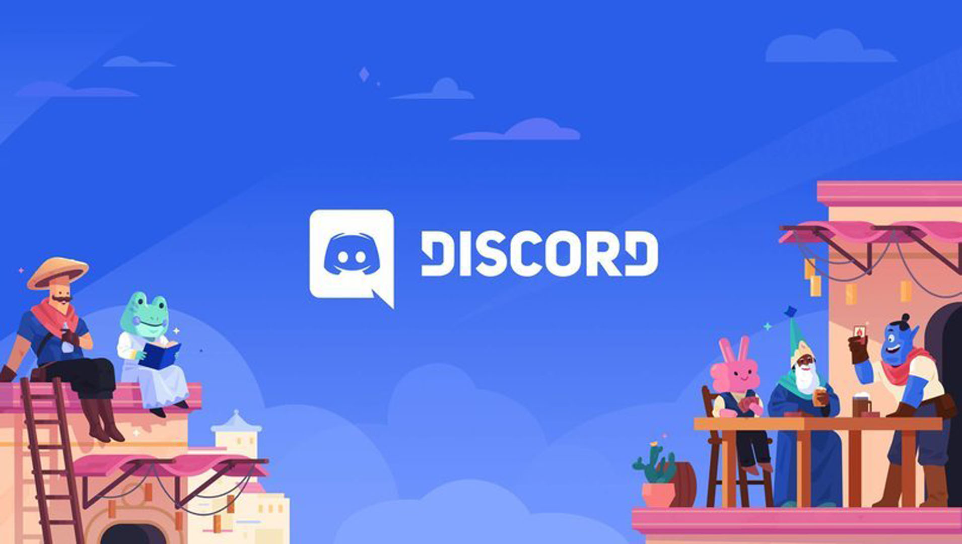 Discord çöktü mü, neden açılmıyor? DC Discord erişim sorunu nedir, düzeldi mi?