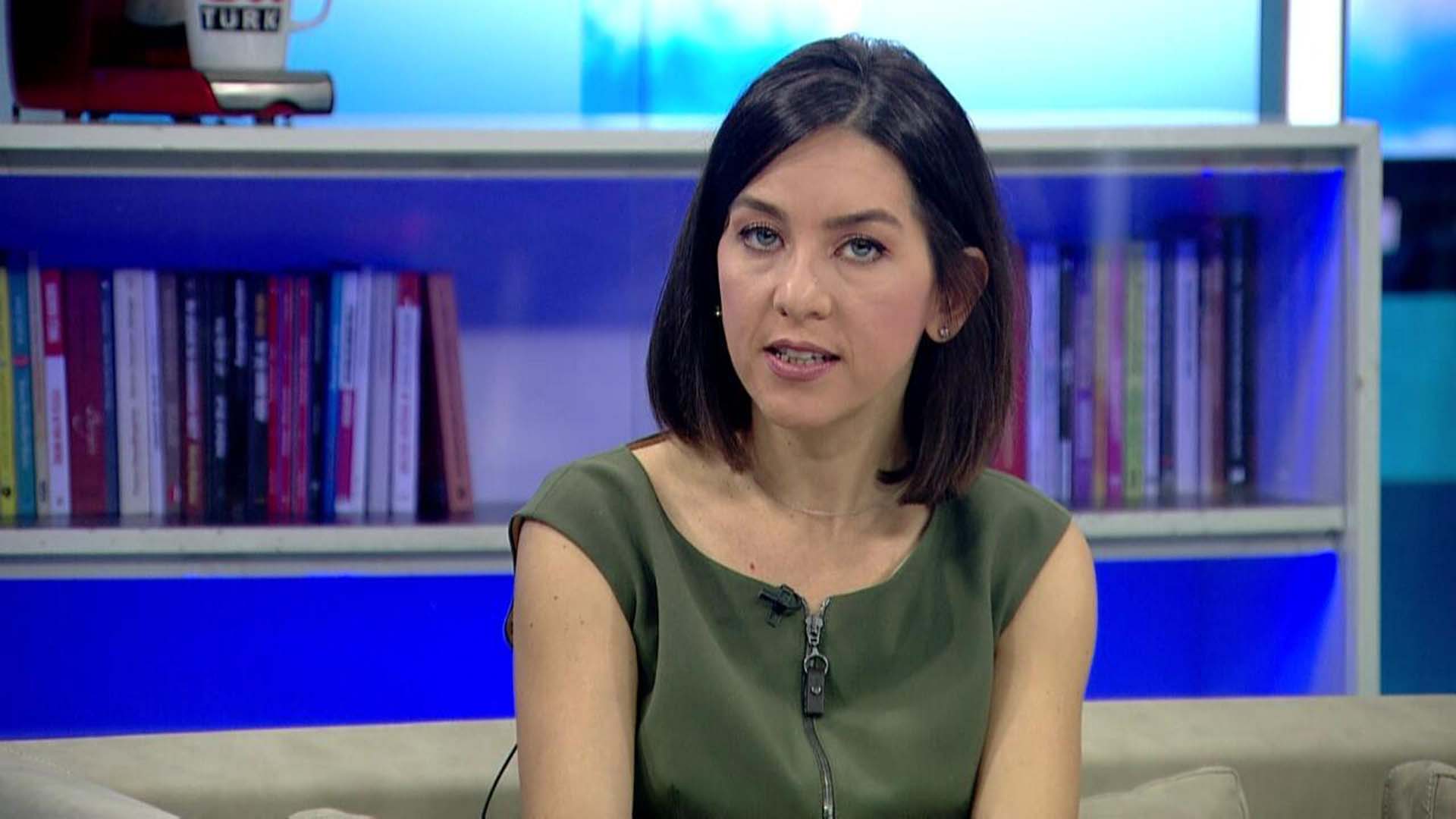 Dr. Gülfem Saydan Sever kimdir? Kaç yaşında? Nereli? Evli mi, eşi kim? Dr. Gülfem Saydan Sever biyografisi