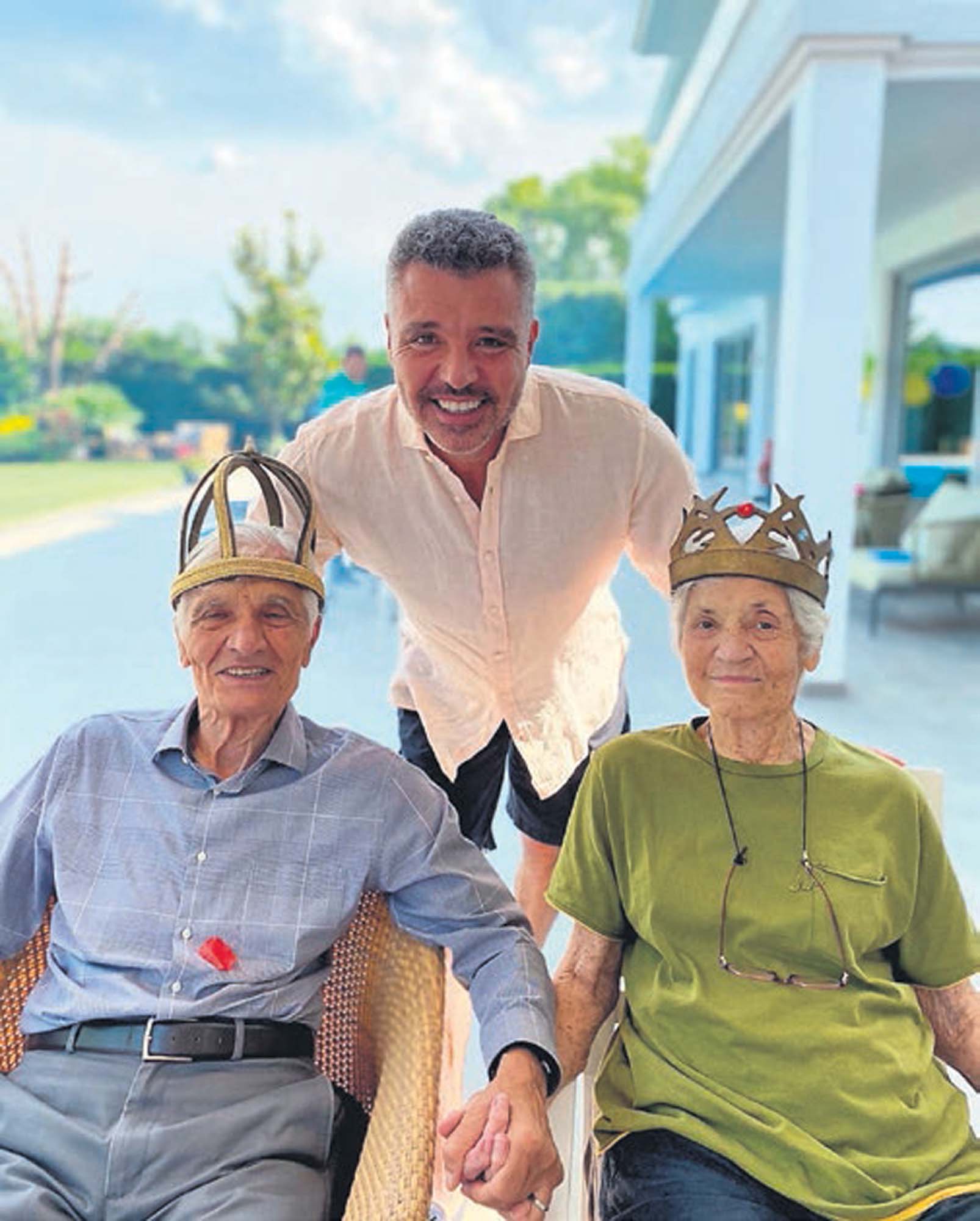 Özbek Saran kimdir? Nereli, kaç yaşında, neden öldü? İşte, Özbek Saran'ın biyografisi...