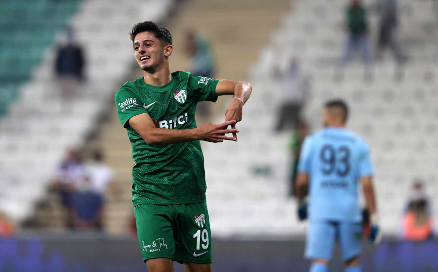 Trabzonspor yeni transferleri resmen duyurdu! Detaylar belli oldu!