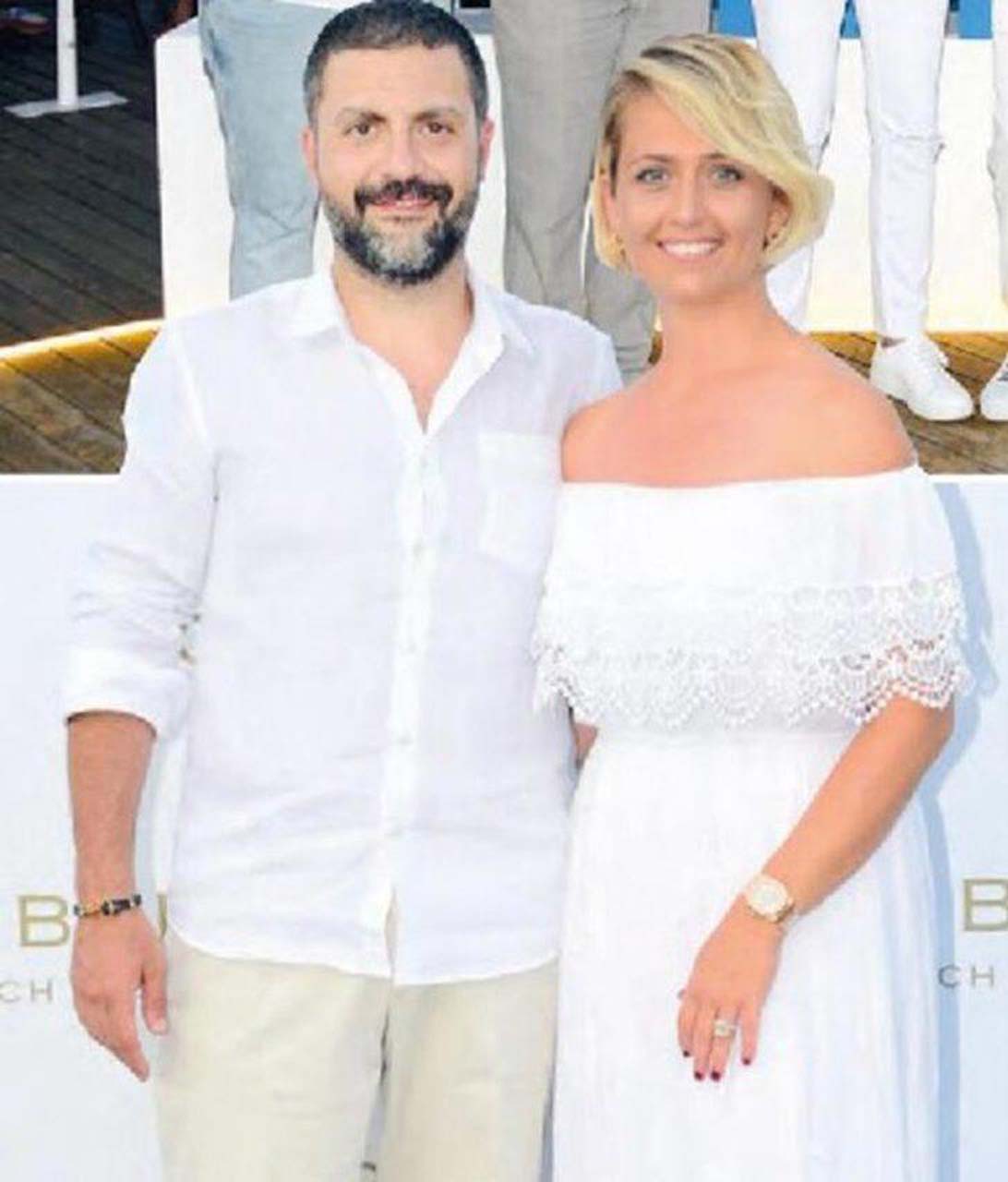 Şafak Mahmutyazıcıoğlu'nun eski eşi Benan Kocadereli kimdir, nereli, kaç yaşında? Şafak Mahmutyazıcıoğlu ve Benan Kocadereli neden, nasıl boşandı? 