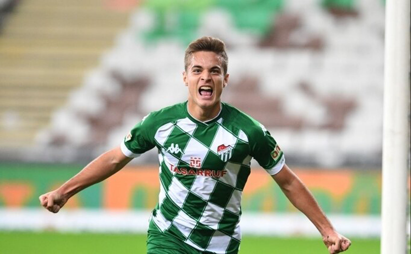 Trabzonspor yeni transferleri resmen duyurdu! Detaylar belli oldu!