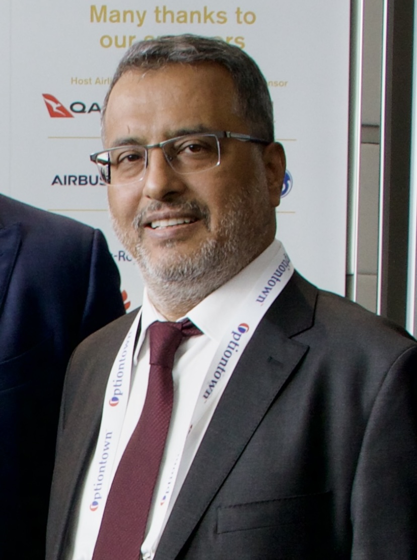 THY’nin yeni Yönetim Kurulu Başkanı Ahmet Bolat oldu