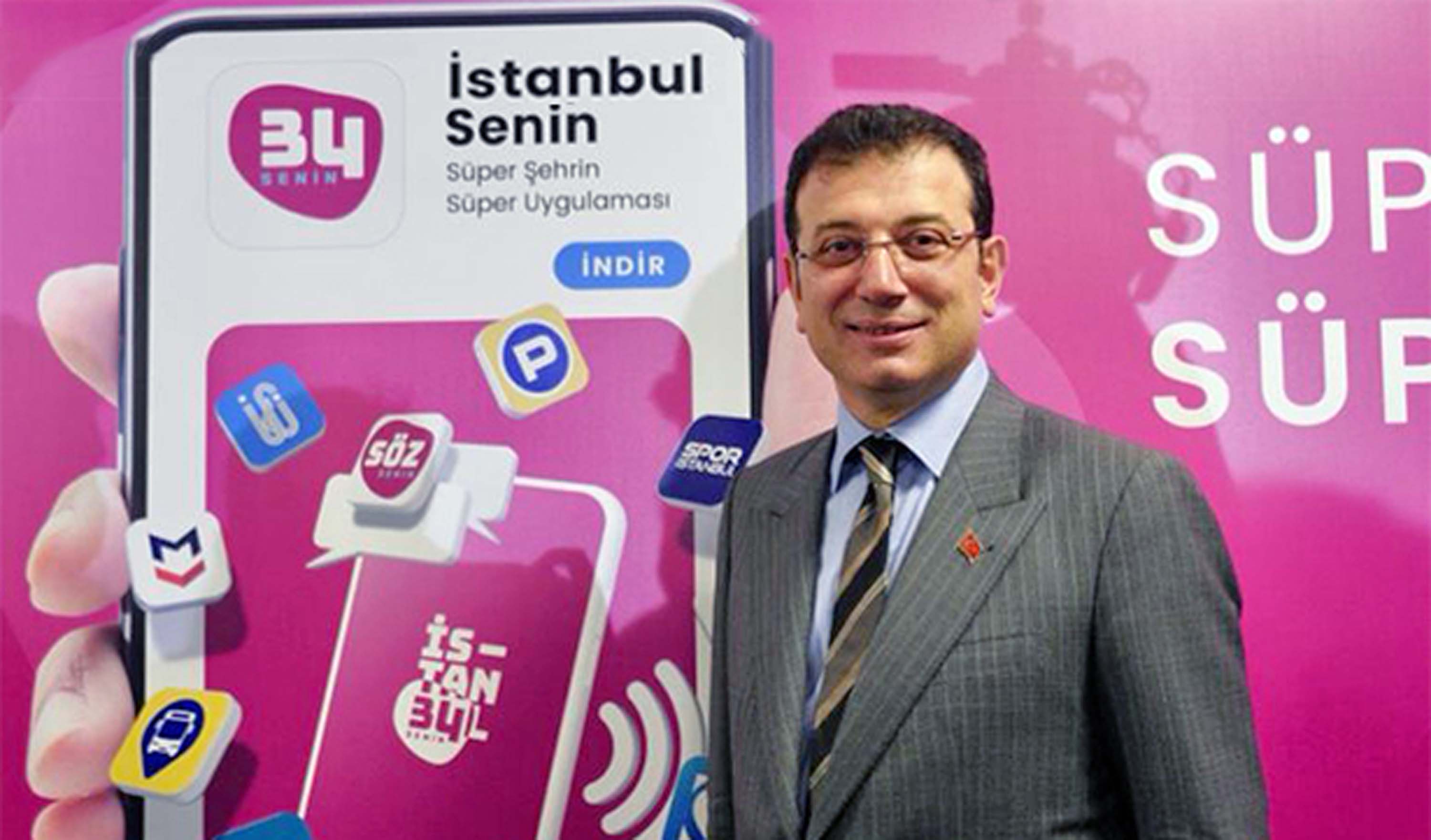 İmamoğlu varsa umut var sloganıyla geldi, Kriz varsa İmamoğlu yok gerçeğiyle yüzleştirdi! İşte, seçildiği günden bugüne Ekrem İmamoğlu'nun kriz yönetimi(!)