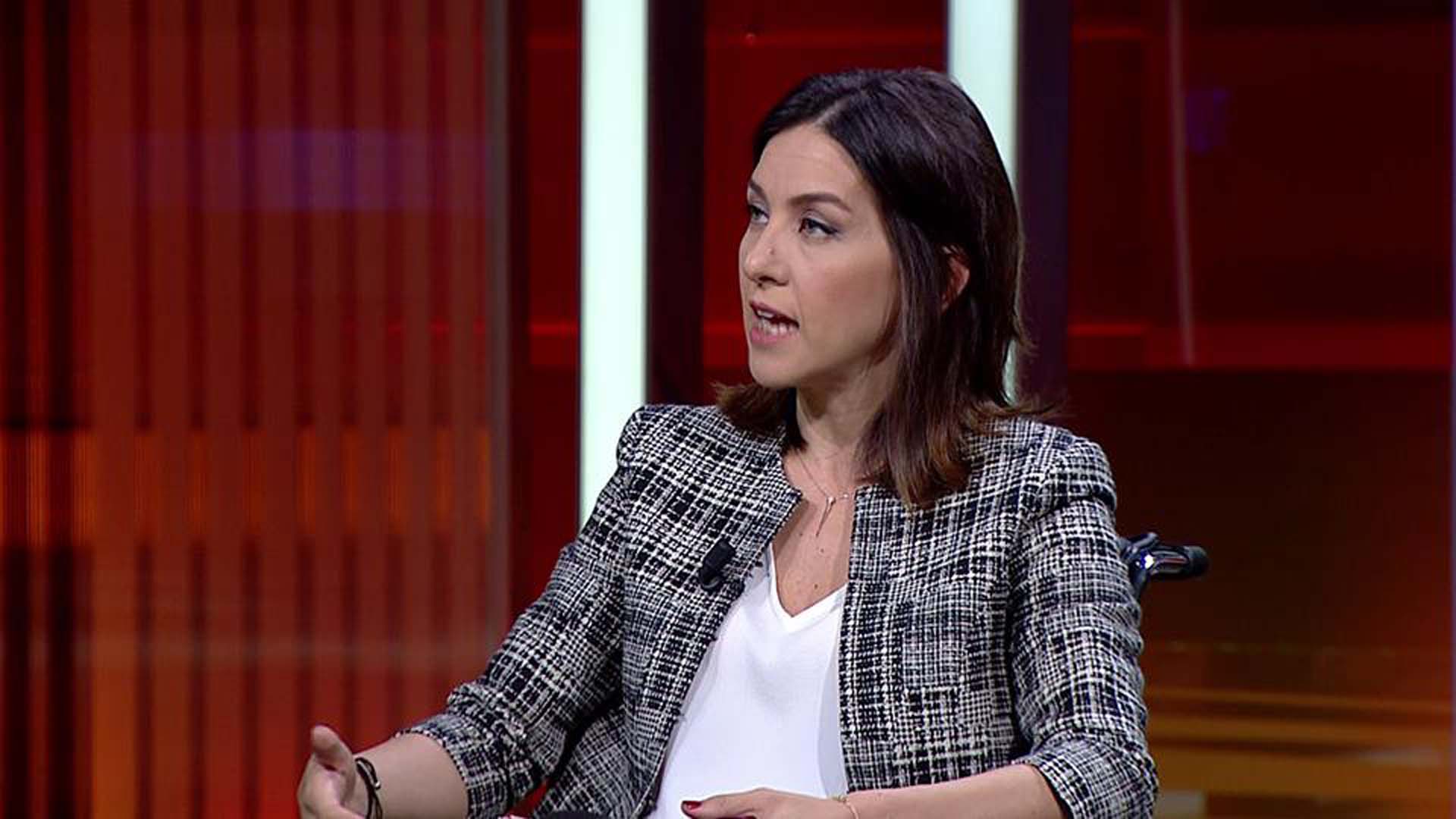 Dr. Gülfem Saydan Sever kimdir? Kaç yaşında? Nereli? Evli mi, eşi kim? Dr. Gülfem Saydan Sever biyografisi