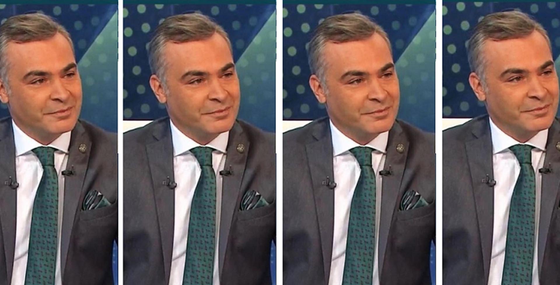 TRT Spor Sunucusu Onur Şahin Kimdir? Nereli, Kaç Yaşında? Hangi Takımlı? İnstagram hesabı ne? Evli mi? Onur Şahin Biyografisi