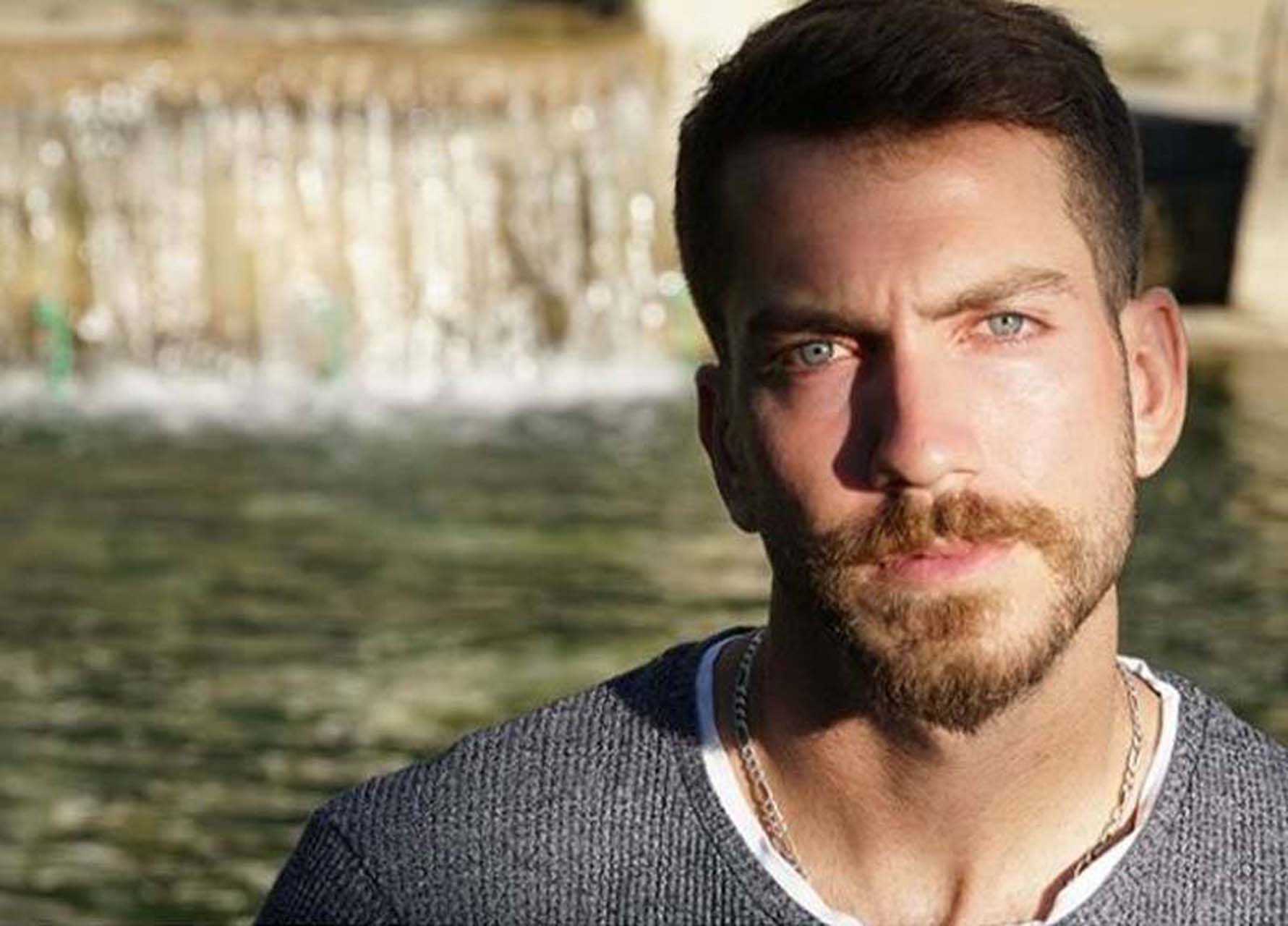 Ogeday Girişken kimdir? Survivor All Star Ogeday kimdir, nereli, kaç yaşında?