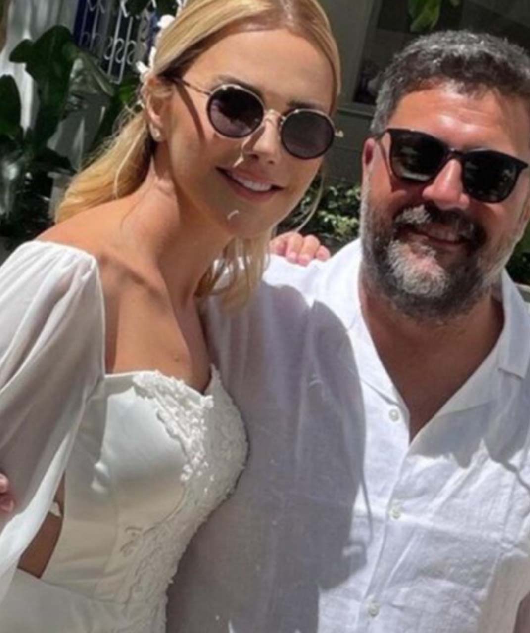 Şafak Mahmutyazıcıoğlu kimdir, nerelidir? Ece Erken'in eşi Şafak Mahmutyazıcıoğlu öldü mü? Kaç yaşında, neden öldü?