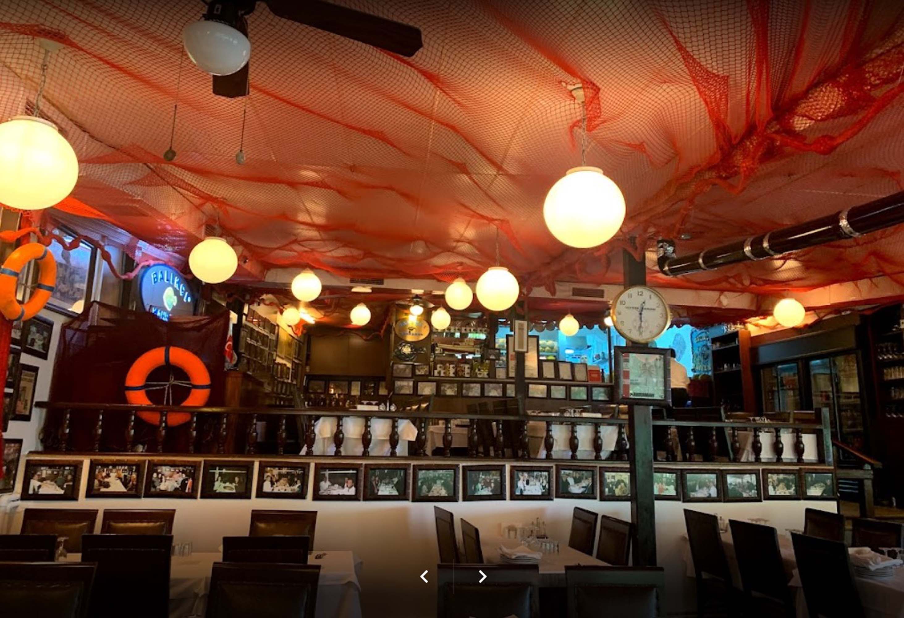 Ekrem İmamoğlu'nun gittiği balıkçı nerede, sahibi kim? Balıkçı Kahraman nerede, adresi, hangi ilçede, hangi semtte? Balık Kahraman menü fiyatları 2022