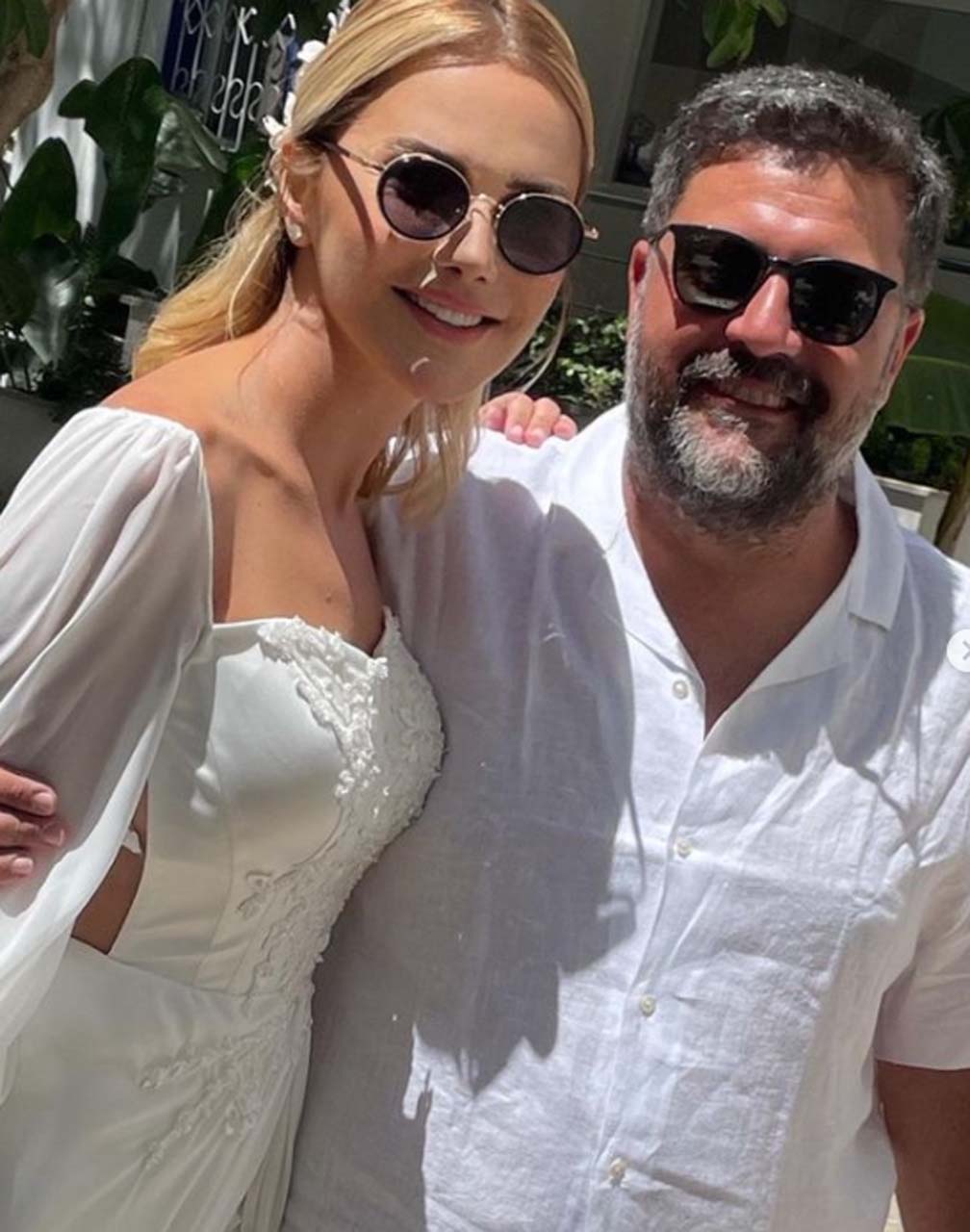 Şafak Mahmutyazıcıoğlu'nun eski eşi Benan Kocadereli kimdir, nereli, kaç yaşında? Şafak Mahmutyazıcıoğlu ve Benan Kocadereli neden, nasıl boşandı? 