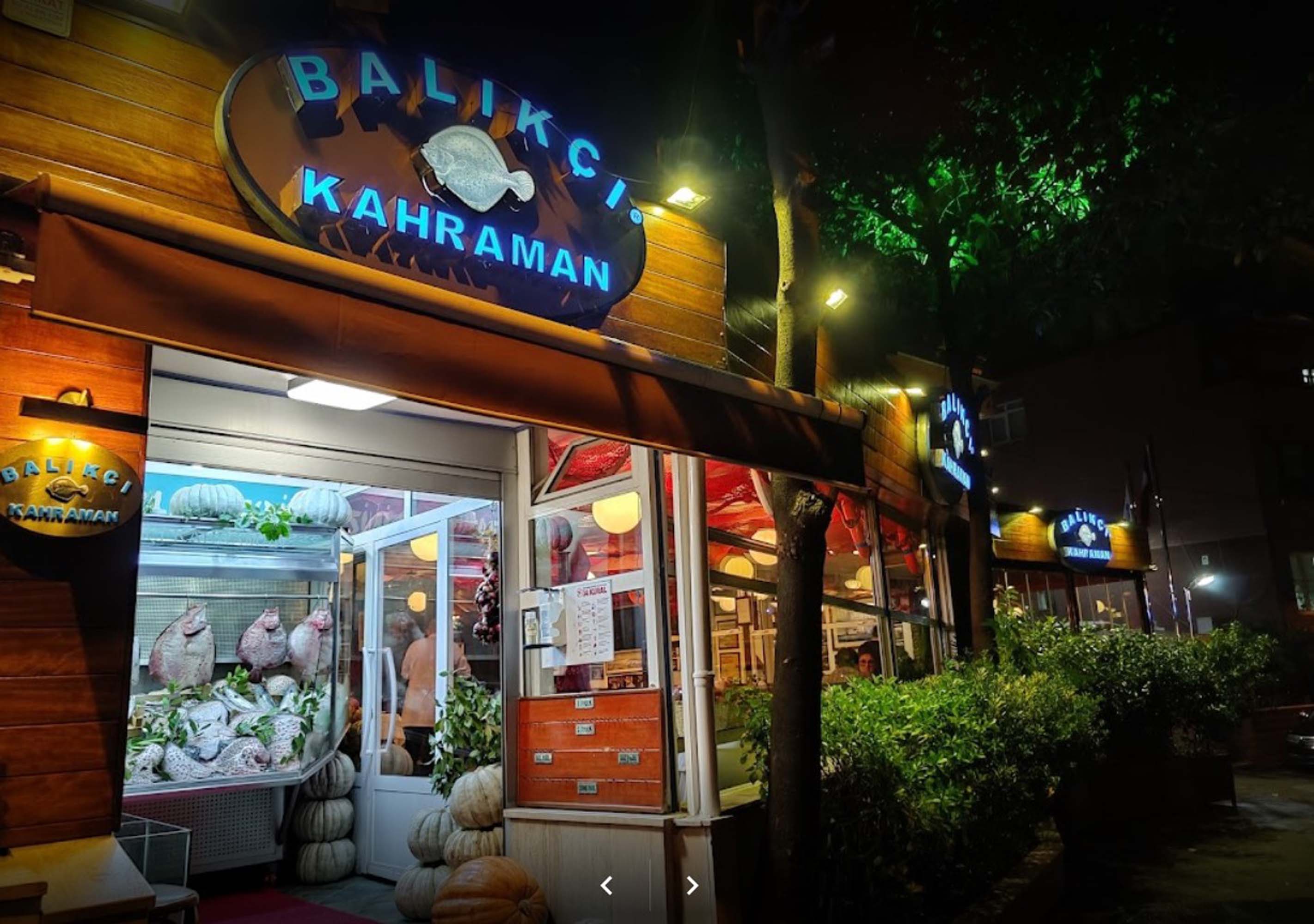 Ekrem İmamoğlu'nun gittiği balıkçı nerede, sahibi kim? Balıkçı Kahraman nerede, adresi, hangi ilçede, hangi semtte? Balık Kahraman menü fiyatları 2022