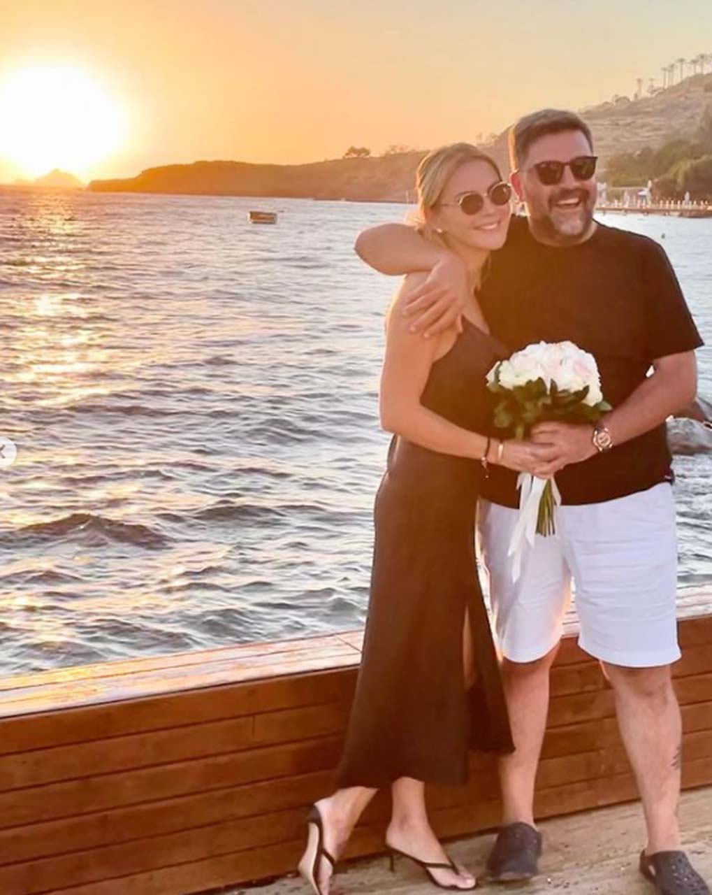 Şafak Mahmutyazıcıoğlu öldürüldü mü, neden öldürüldü? Şafak Mahmutyazıcıoğlu'nu kim öldürdü? Katili kim?