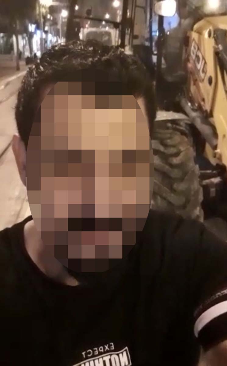 Patronu genç kıza cinsel istismarda bulundu! Kimseye anlatmaması için ölümle tehdit etti!