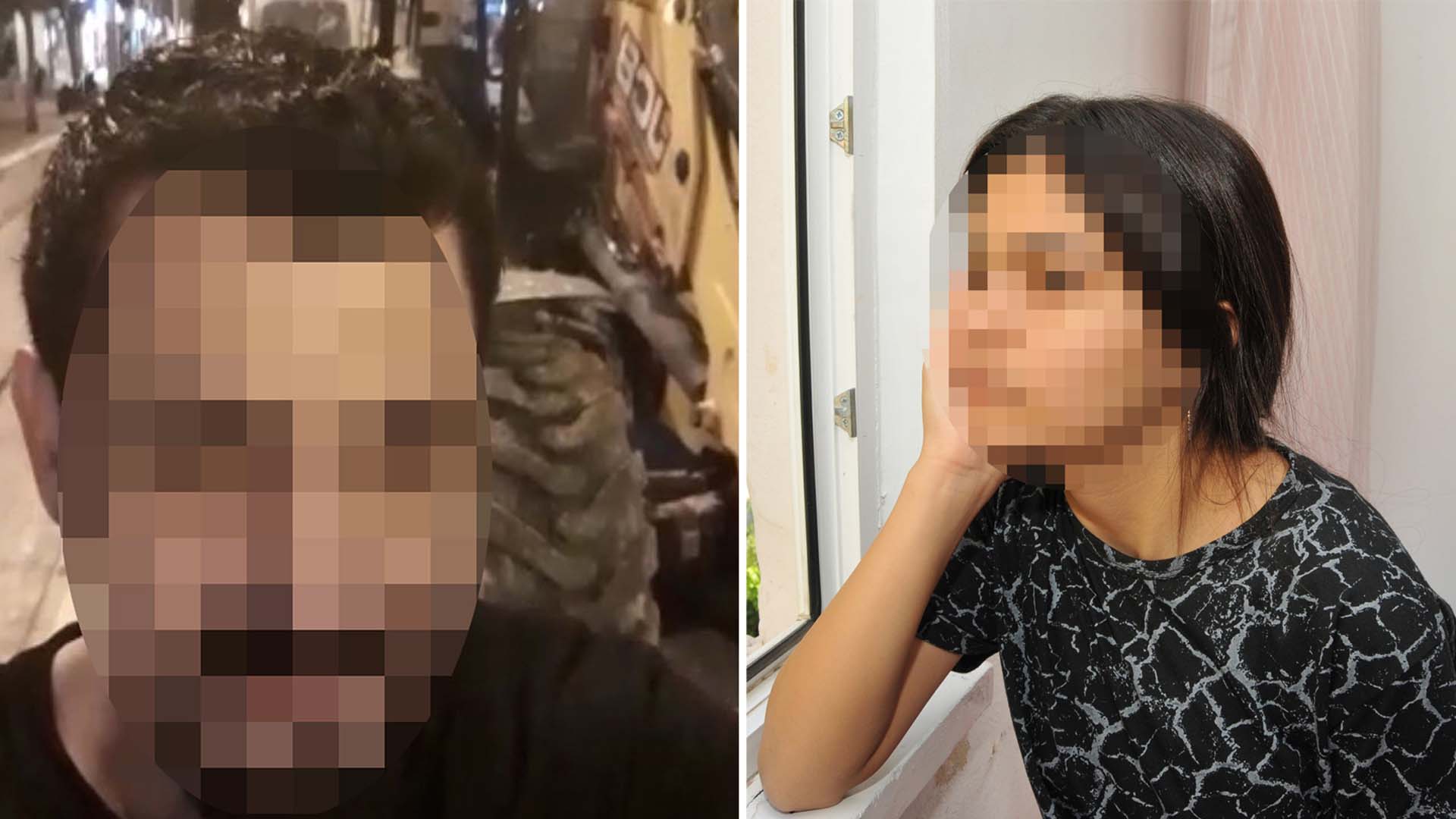 Patronu genç kıza cinsel istismarda bulundu! Kimseye anlatmaması için ölümle tehdit etti!