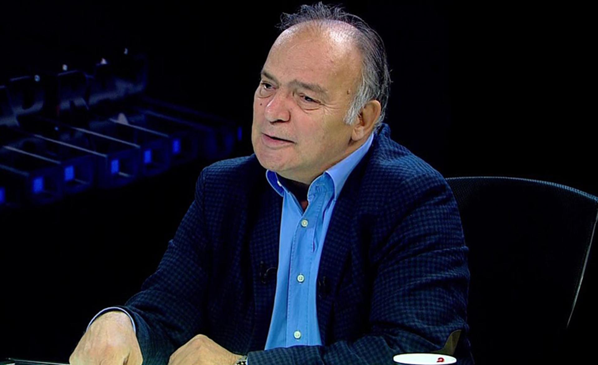 Avni Özgürel Kimdir, Nerelidir, Nerede Doğdu? Kaç yaşında?