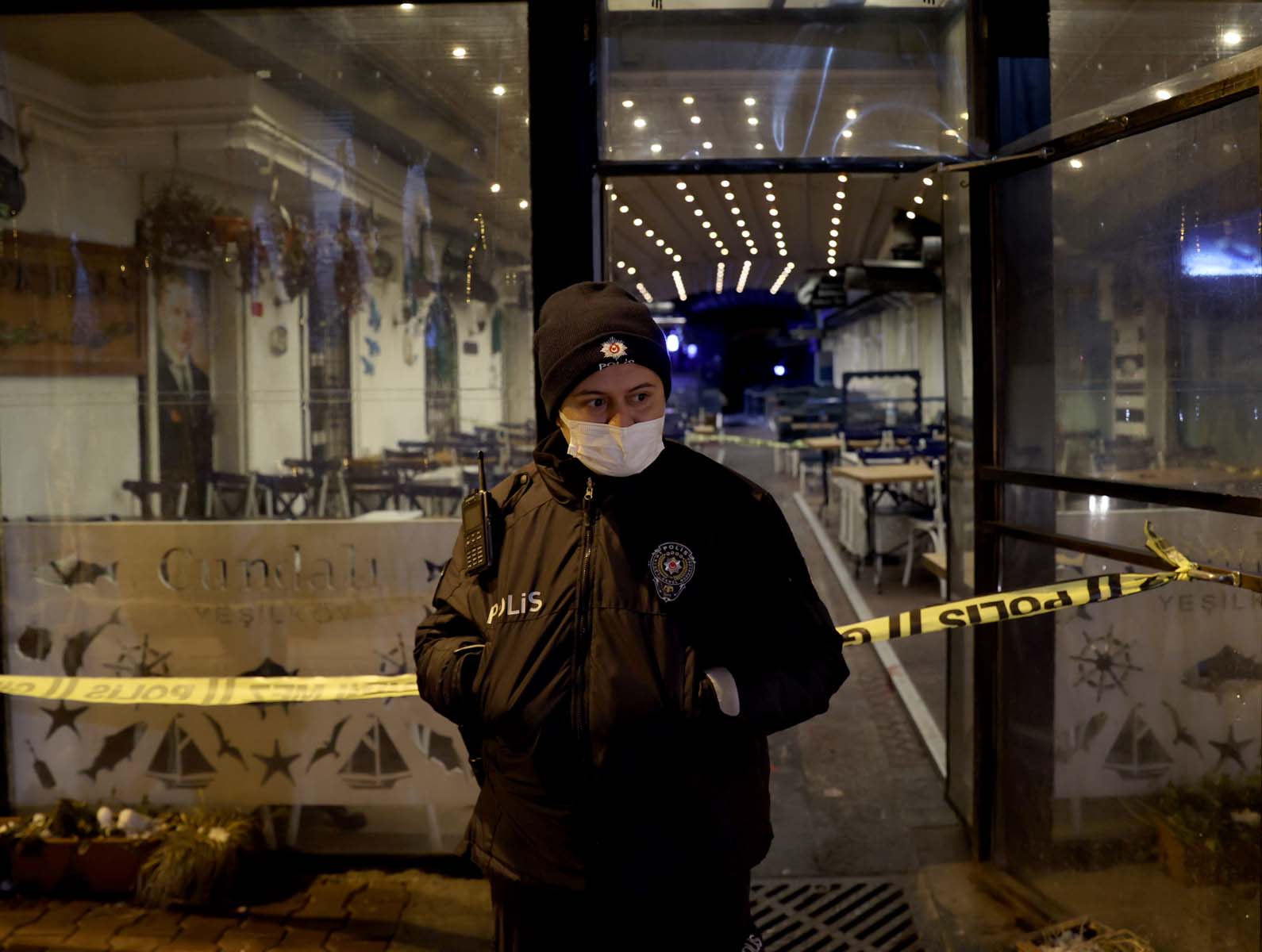 Ece Erken'in eşi Şafak Mahmutyazıcıoğlu'nu kim öldürdü, katil kim ? Kadir Yasak kimdir? Şafak Mahmutyazıcıoğlu vurulma anı