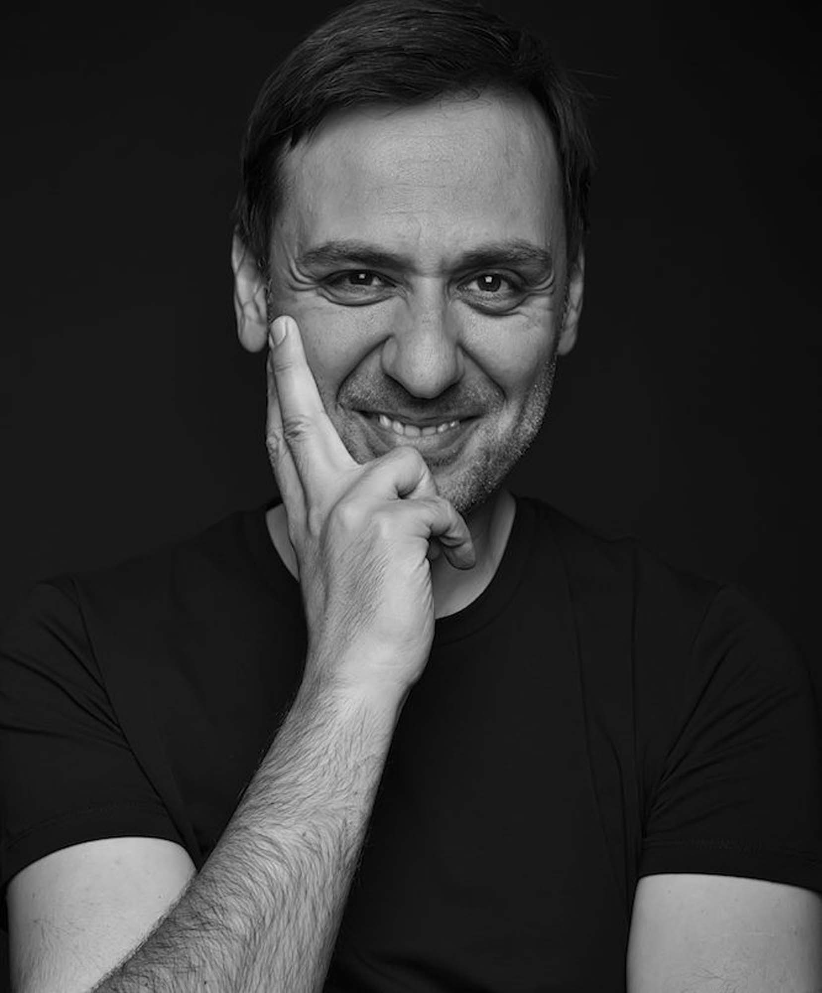 YALNIZ KURT NİZAMETTİN KİMDİR? Polat Bilgin kaç yaşında, nereli ve evli mi? İşte, Polat Bilgin'in biyografisi...