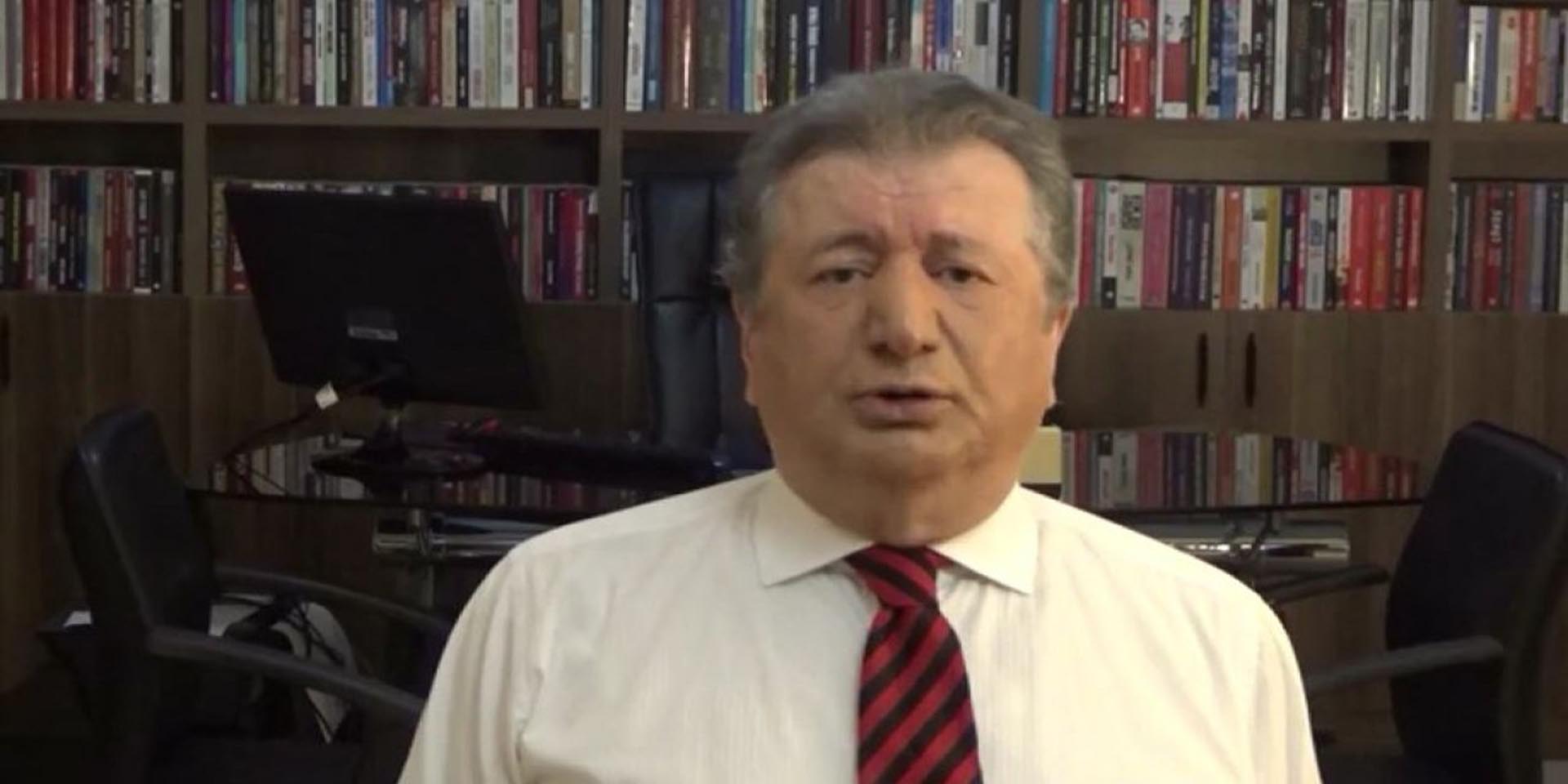 Prof. Gökhan Çapoğlu kimdir? Nereli, kaç yaşında? Gökhan Çapoğlu Biyografisi