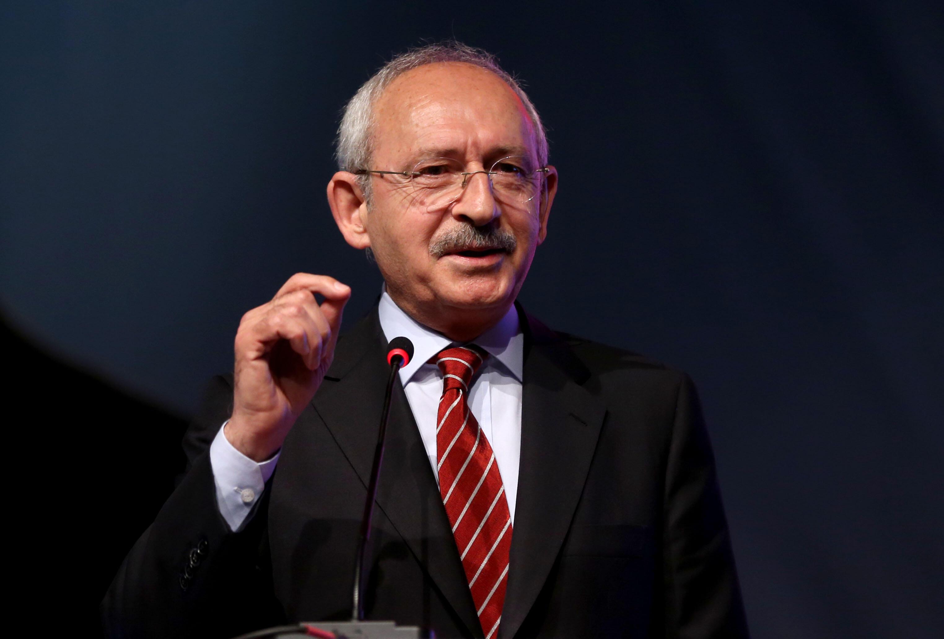 Kılıçdaroğlu'nun Diyarbakır açıklamalarına MHP'den sert tepki: Bu açıklamayı yapan, olsa olsa HDP eş başkanı olur