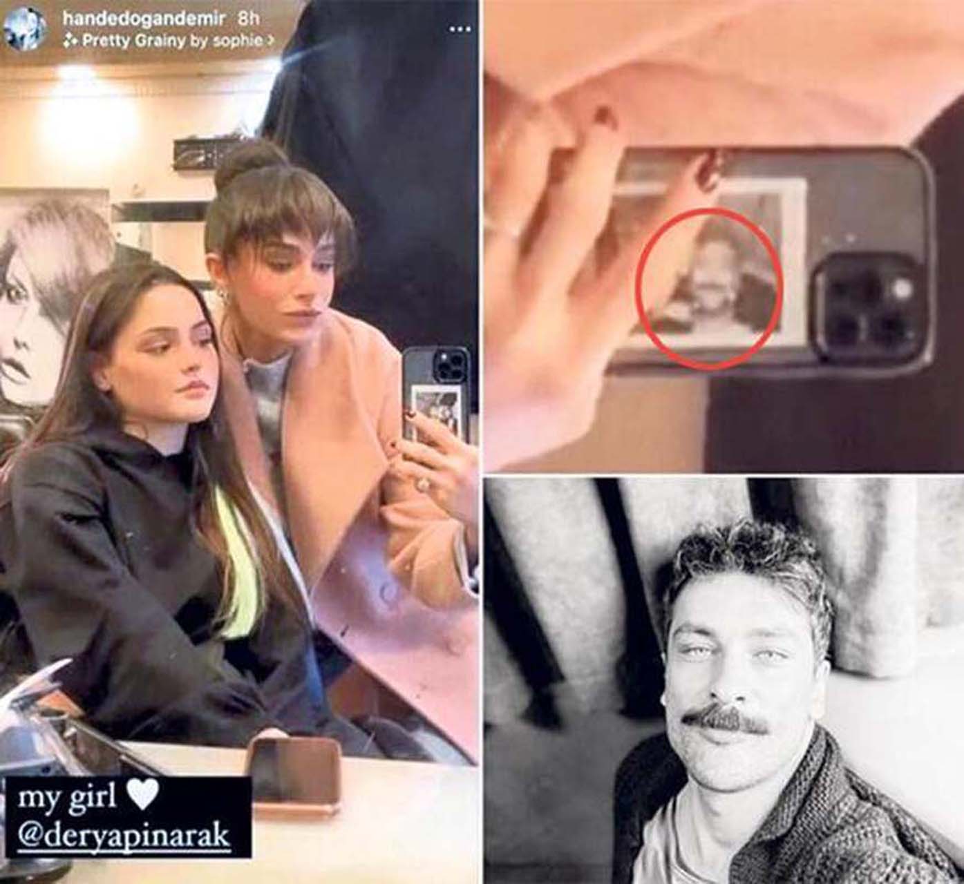 Hande Doğandemir - Onur Tuna ayrıldı mı, ilişkileri bitti mi? Hande Doğandemir ve Onur Tuna neden ayrıldı?