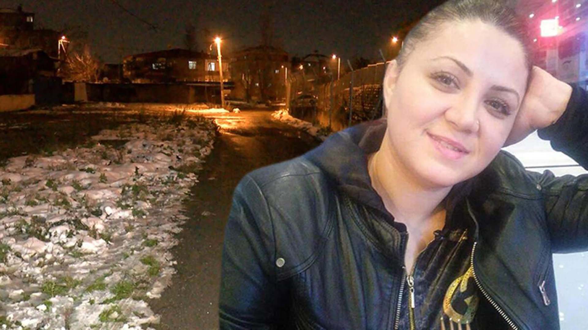 İstanbul Pendik'te vahşet! Ramazan Su, evlenmek üzere olduğu Nermin Celep'i defalarca bıçaklayarak öldürdü 