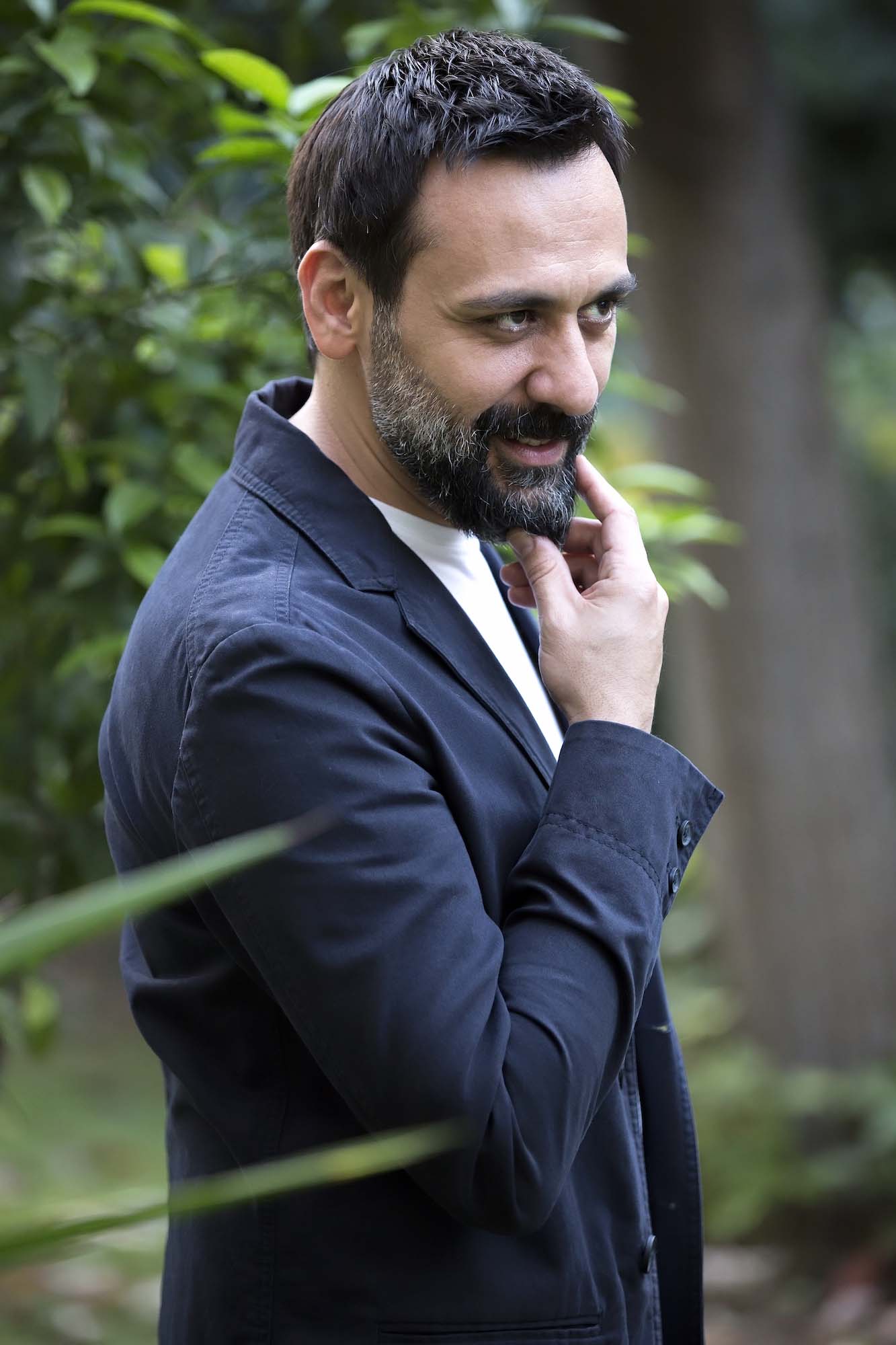 YALNIZ KURT NİZAMETTİN KİMDİR? Polat Bilgin kaç yaşında, nereli ve evli mi? İşte, Polat Bilgin'in biyografisi...