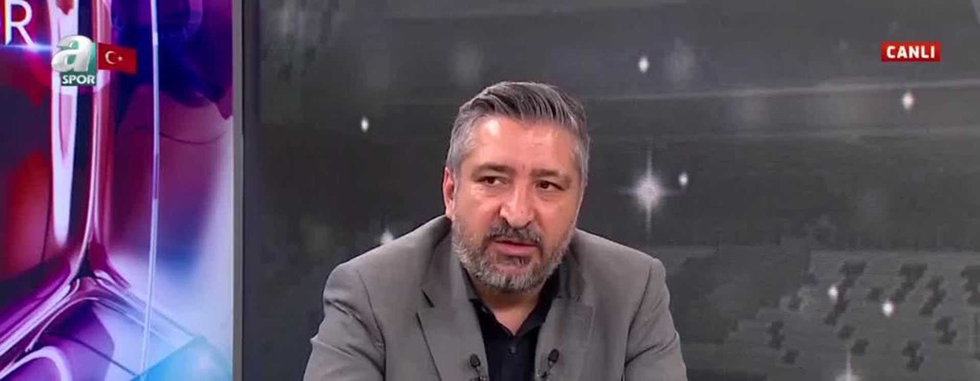 A Spor Yorumcusu Serdar Sarıdağ Kimdir? Nereli, Kaç Yaşında? Hangi Takımlı? Serdar Sarıdağ Biyografisi