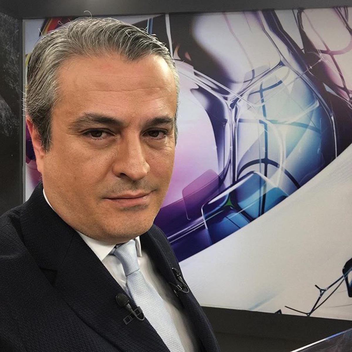 Cüneyt Şen kimdir? Nereli, kaç yaşında? Hangi takımlı? İnstagram hesabı ne? Cüneyt Şen Biyografisi